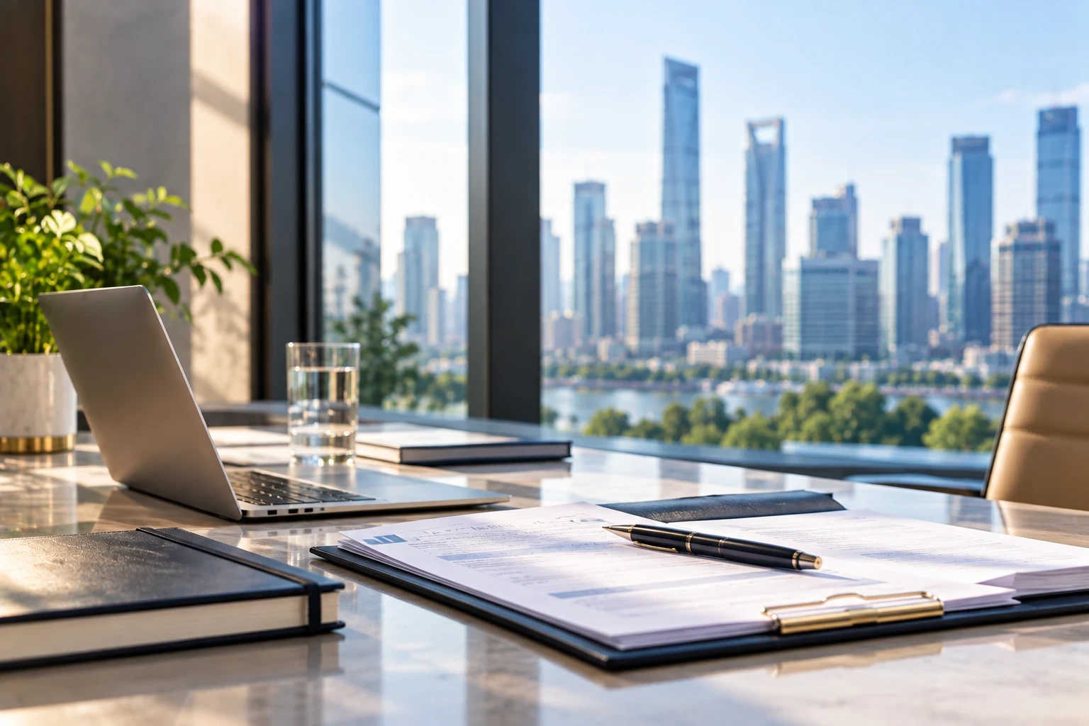 China company business scope planning meeting